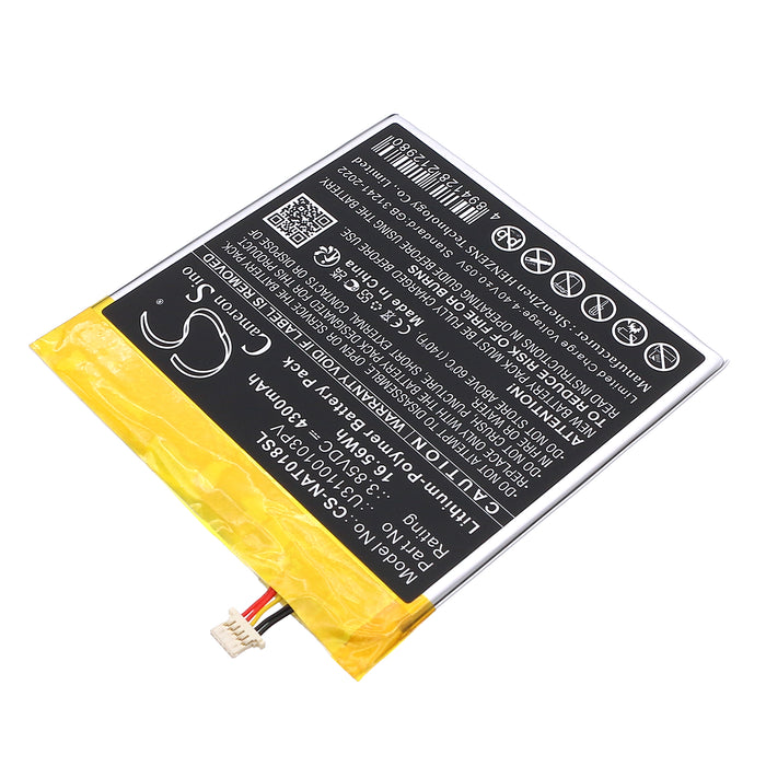 CS-NAT018SL - Image 3