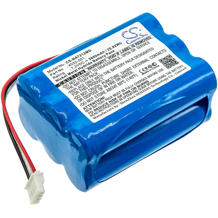 CS-NAT212MD - Image 3