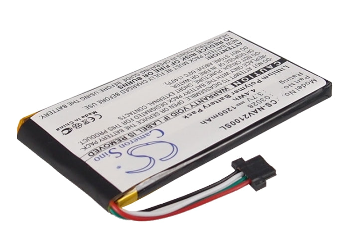 CS-NAV2100SL - Image 4