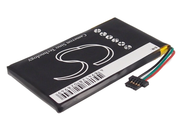 CS-NAV2100SL - Image 1