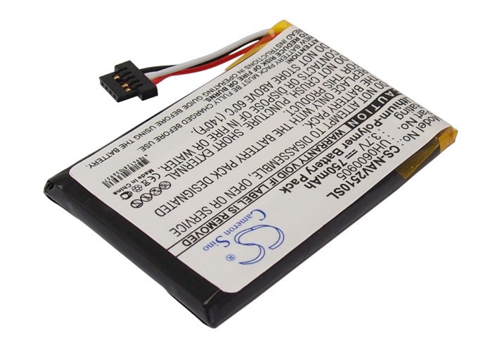 CS-NAV2510SL - Image 2
