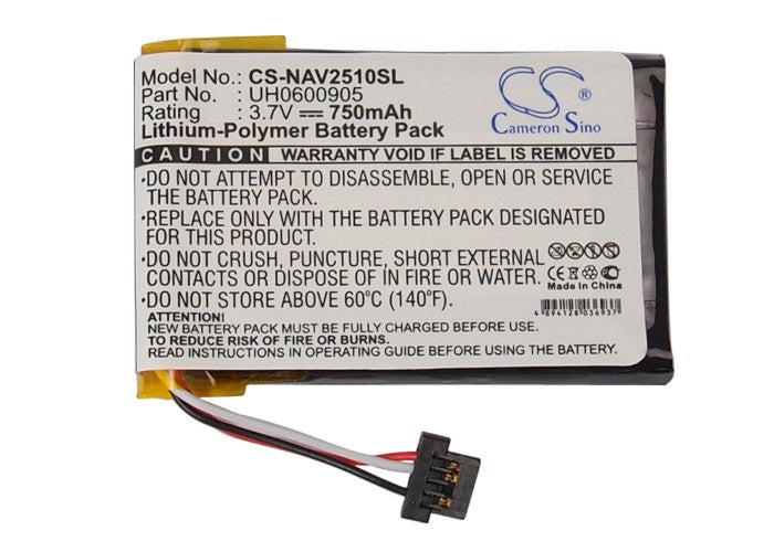 CS-NAV2510SL - Image 3