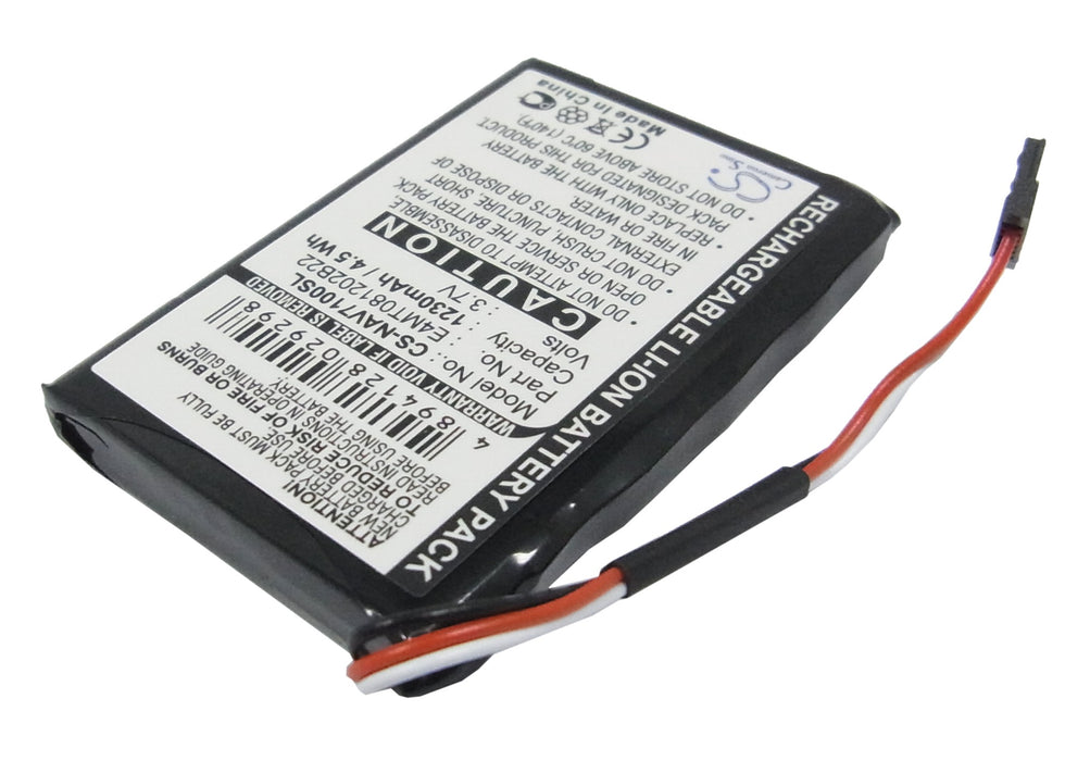 CS-NAV7100SL - Image 6