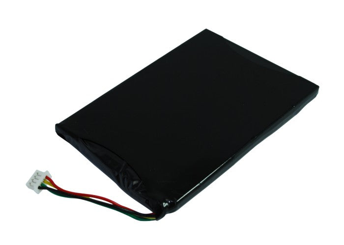 CS-NAV7210SL : Battery for Navigon 7210, 7310 - Replaces Navigon BI-GC411-1K6KAY