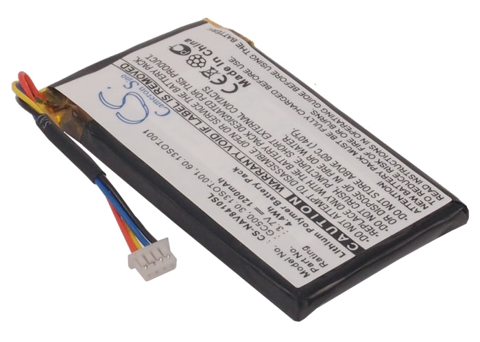 CS-NAV8410SL - Image 3