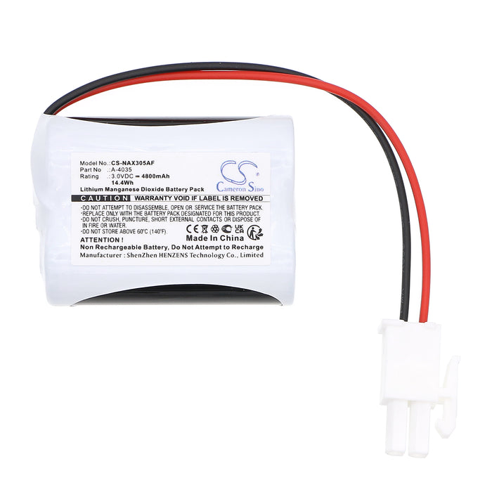 CS-NAX305AF - Image 3