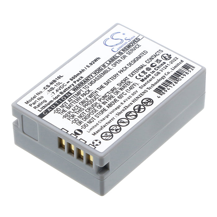 CS-NB10L - Image 5
