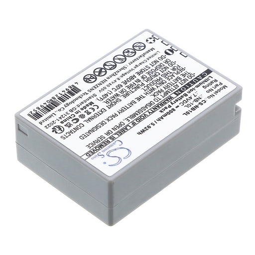 CS-NB10L - Image 1