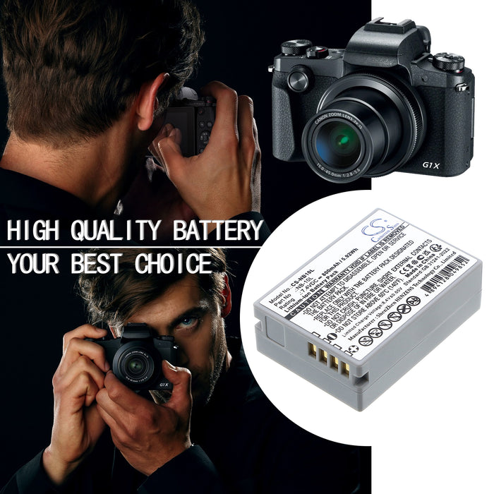 CS-NB10L - Image 4