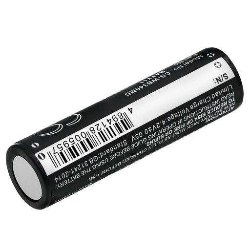 CS-NB111 - Image 1