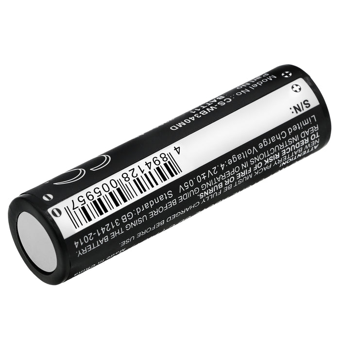 CS-NB111 - Image 1