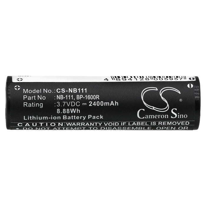 CS-NB111 - Image 2