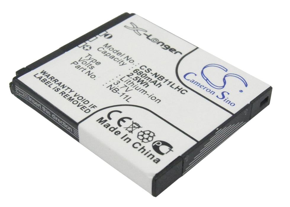 CS-NB11LHC - Image 2
