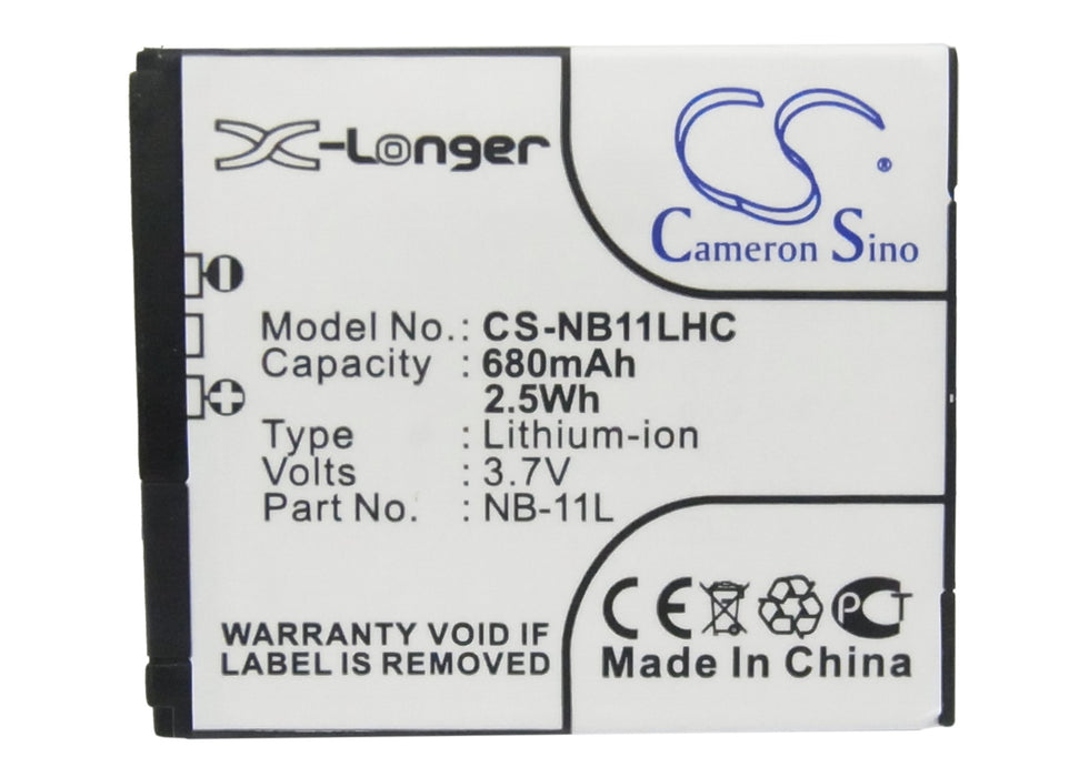 CS-NB11LHC - Image 1