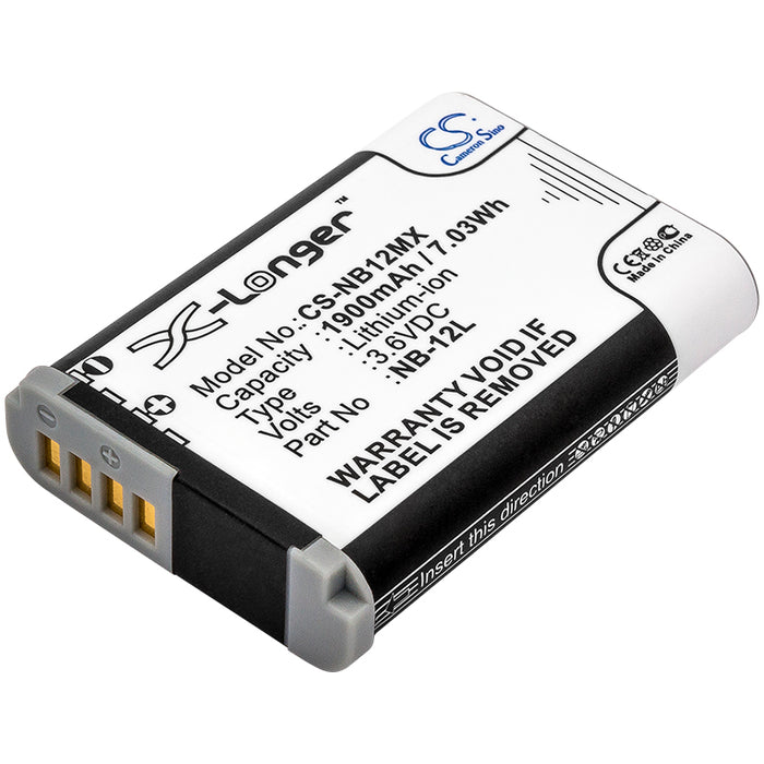 CS-NB12MX - Image 3