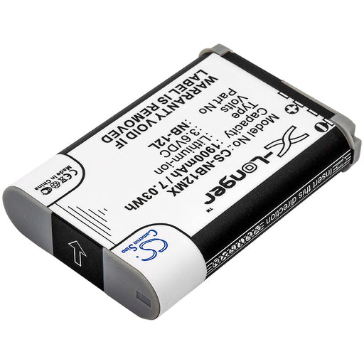 CS-NB12MX - Image 1