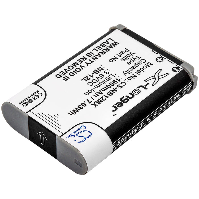 CS-NB12MX - Image 1