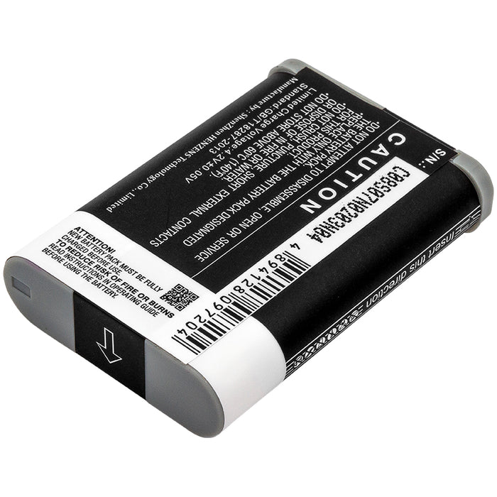 CS-NB12MX - Image 4