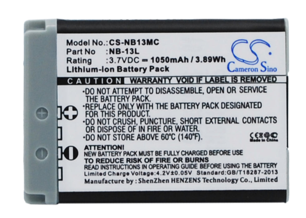 CS-NB13MC - Image 4