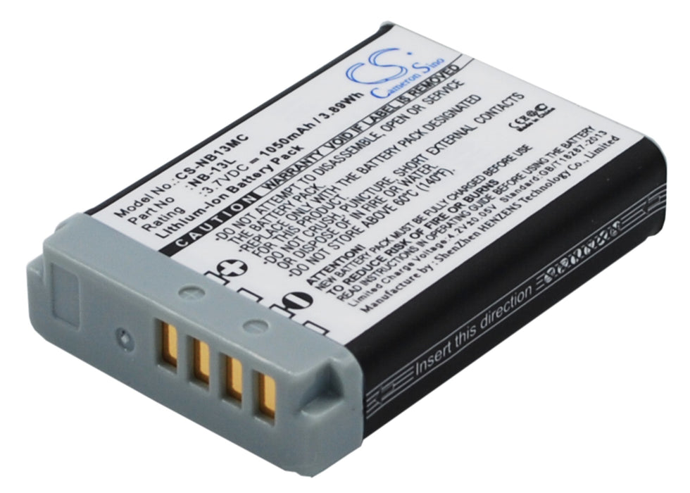 CS-NB13MC - Image 1