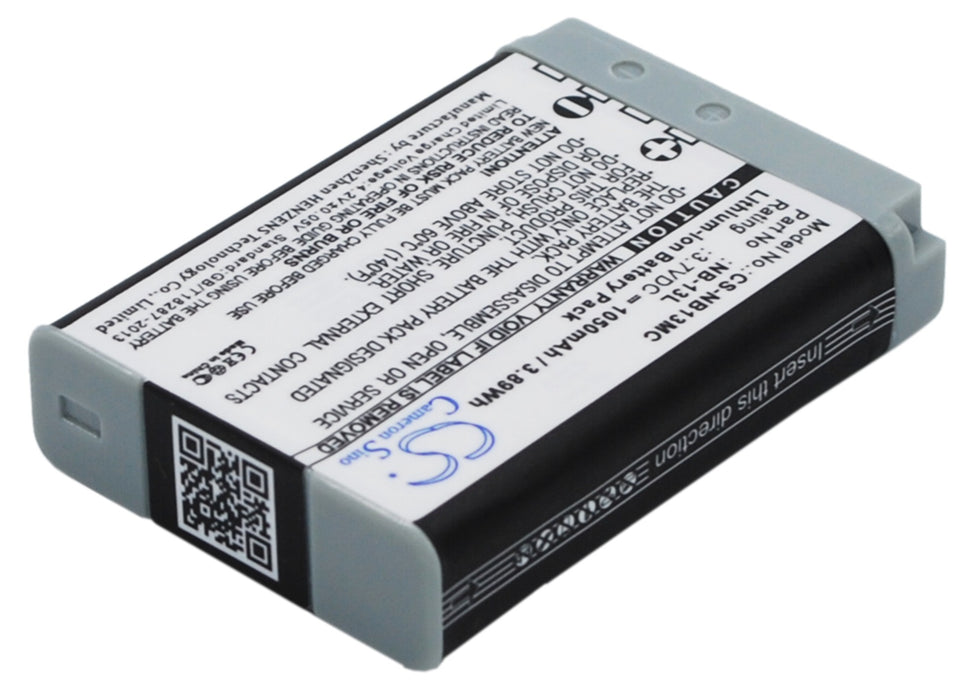 CS-NB13MC - Image 5