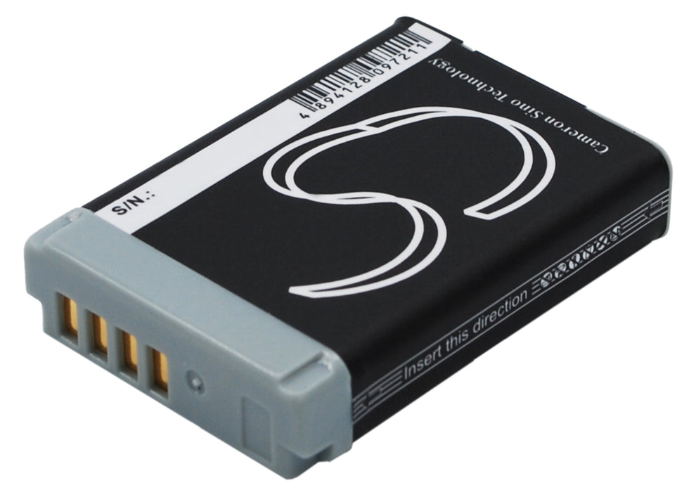CS-NB13MC - Image 2