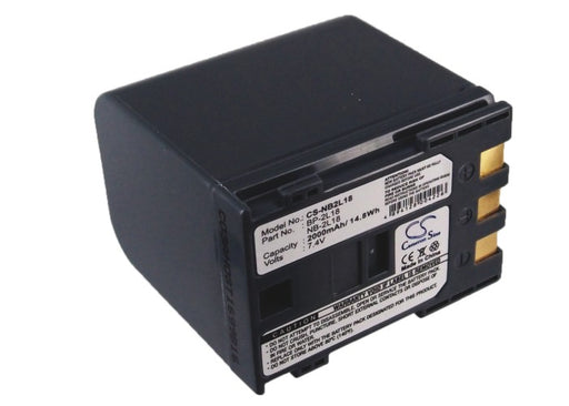 CS-NB2L18 - Image 1