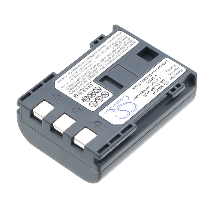 CS-NB2LH - Image 1