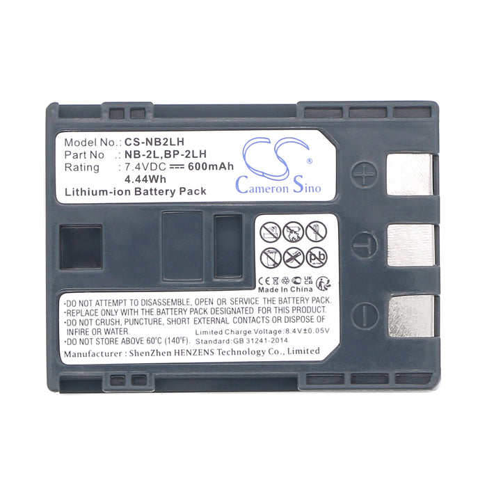 CS-NB2LH - Image 4