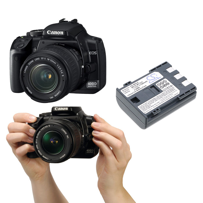 CS-NB2LH - Image 5