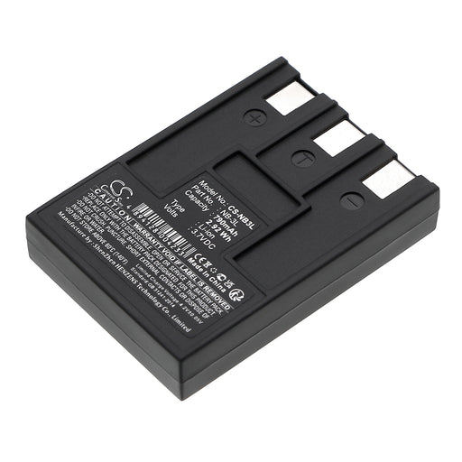 CS-NB3L - Image 1