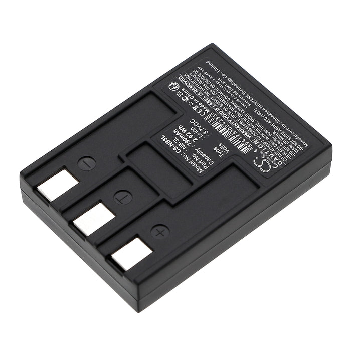 CS-NB3L - Image 5