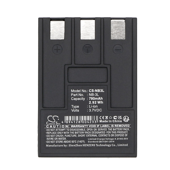 CS-NB3L - Image 3