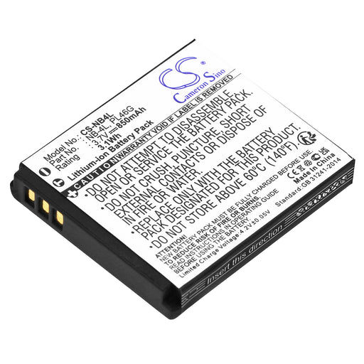 CS-NB4L - Image 1