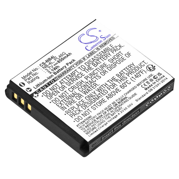 CS-NB4L - Image 1