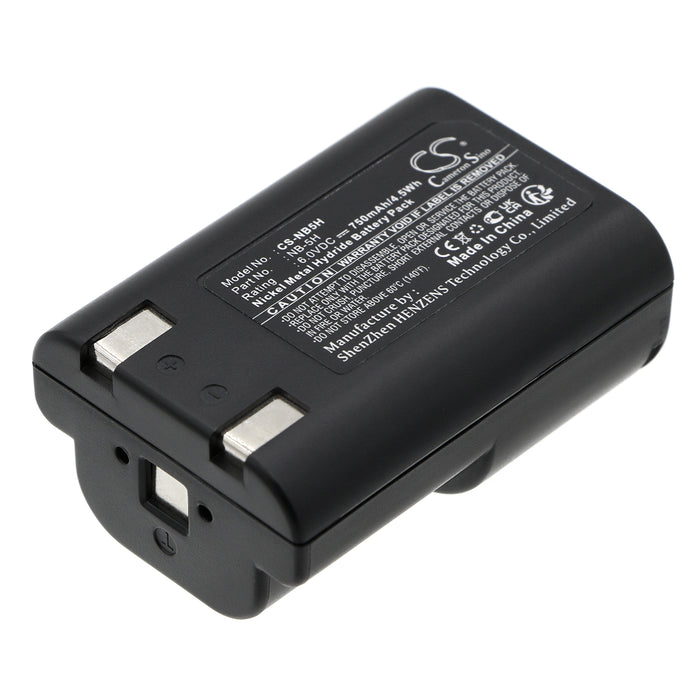 CS-NB5H - Image 1