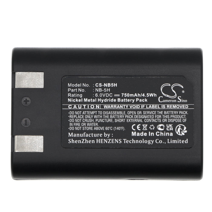 CS-NB5H - Image 5