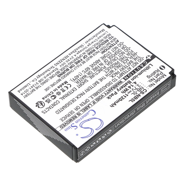 CS-NB5L - Image 1