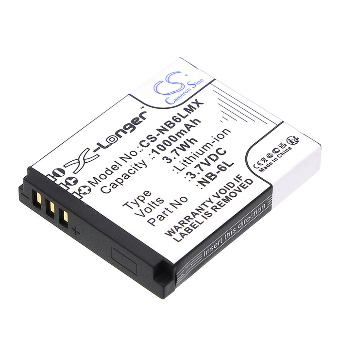 CS-NB6LMX - Image 3