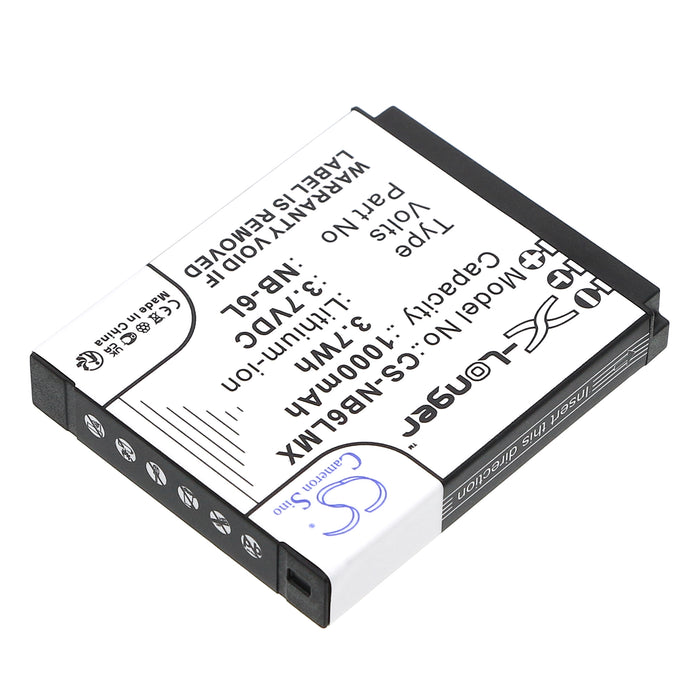 CS-NB6LMX - Image 4