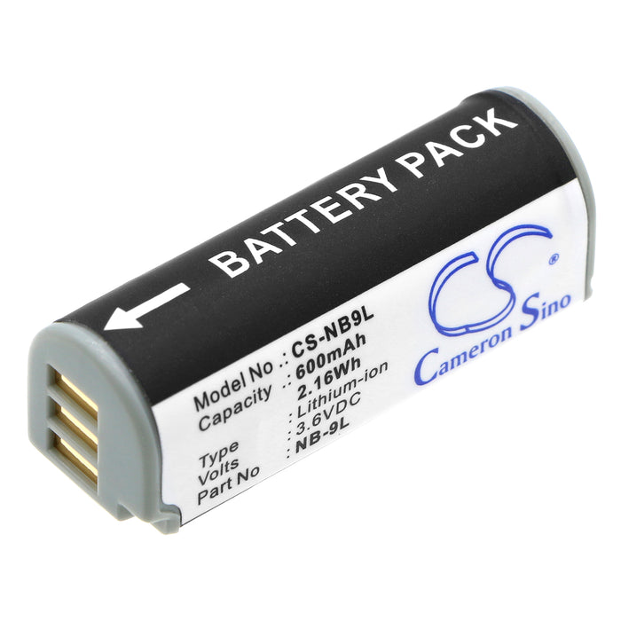 CS-NB9L - Image 2