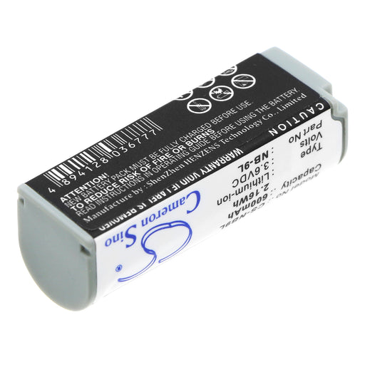 CS-NB9L - Image 1