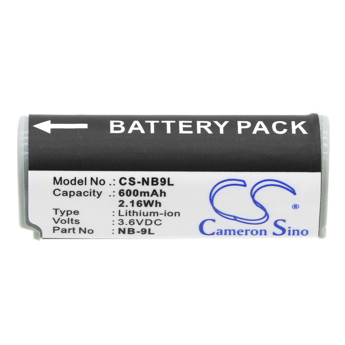 CS-NB9L - Image 5