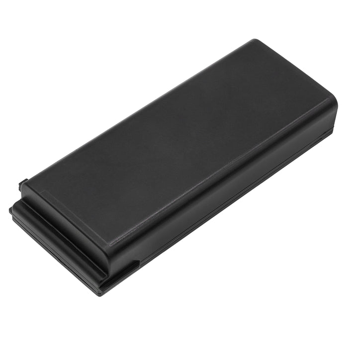 CS-NBB260BL : Battery for HIAB 095, 102, 077 HIDUO and others - Replaces NBB RNBB7215, 22601020, 22501000 and others