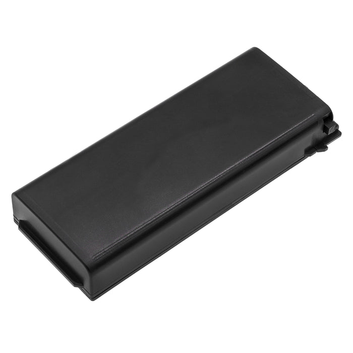 CS-NBB260BL : Battery for HIAB 095, 102, 077 HIDUO and others - Replaces NBB RNBB7215, 22601020, 22501000 and others