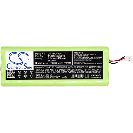 CS-NBC650SL - Image 1