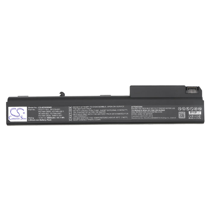 CS-NC8200NB - Image 2