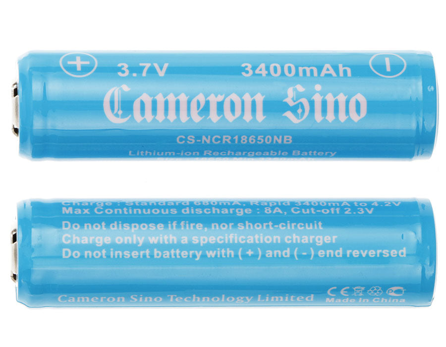 CS-NCR18650NB - Image 2