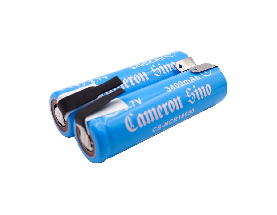 CS-NCR18650NF - Image 2