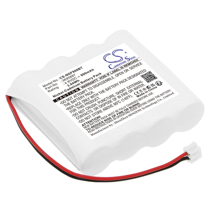 CS-NDF900BT - Image 2